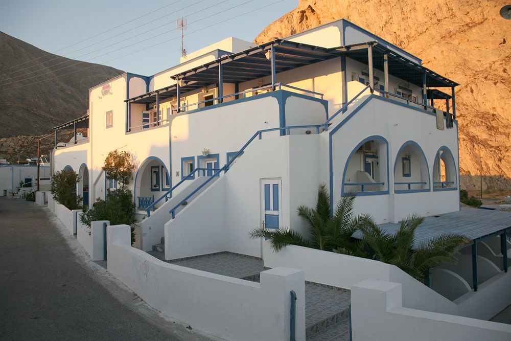 Studio Letta Perissa  Exterior foto